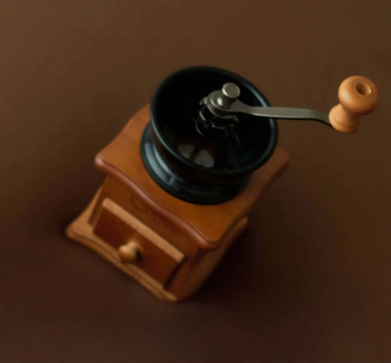 Coffee Machine